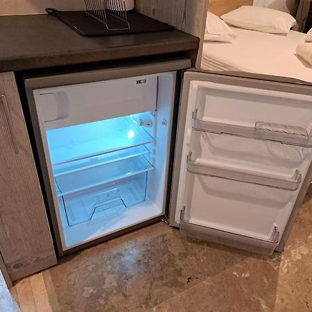 Mini Suite 5 Patras Eksteriør billede
