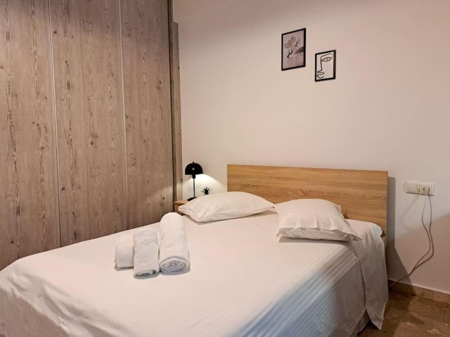 Mini Suite 5 Patras Eksteriør billede