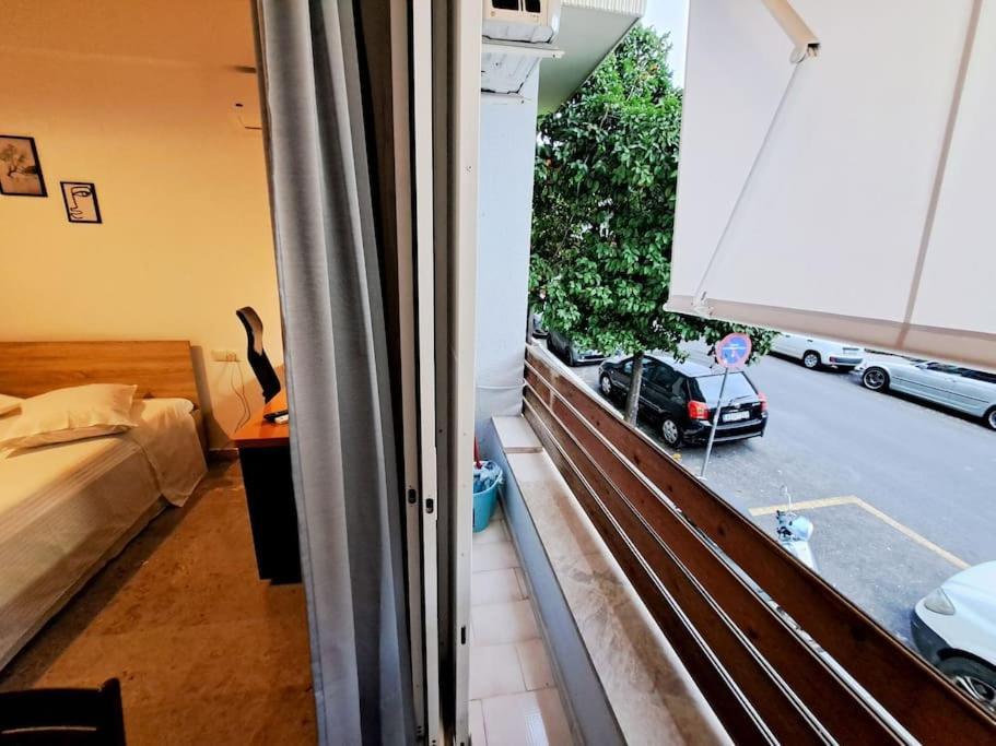 Mini Suite 5 Patras Eksteriør billede